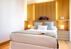 Others 4 Exclusive Apartament in the Center. Tetuán III