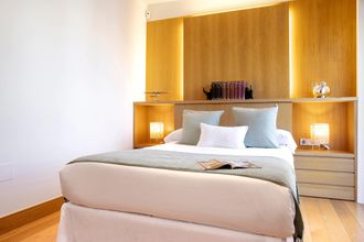 Others 4 Exclusive Apartament in the Center. Tetuán III