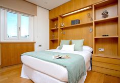 Others 3 Exclusive Apartament in the Center. Tetuán III