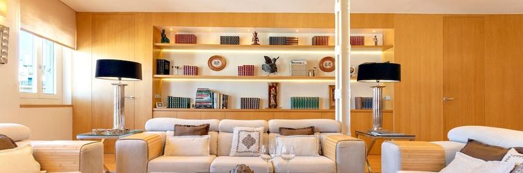 Others Exclusive Apartament in the Center. Tetuán III