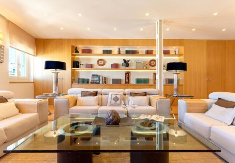 Others Exclusive Apartament in the Center. Tetuán III