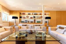 Others Exclusive Apartament in the Center. Tetuán III