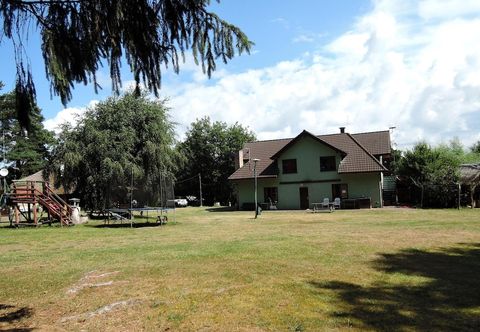 Lain-lain Agritourism, Relaxation in Nature