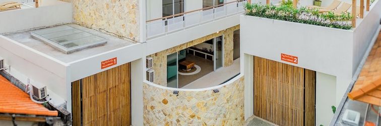 その他 Villa Of Dreams Canggu Bali