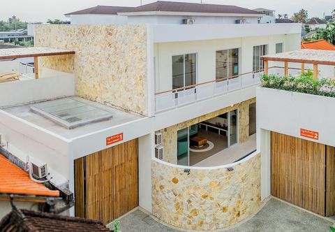 その他 Villa Of Dreams Canggu Bali