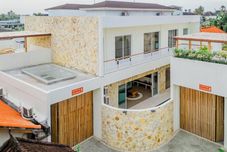 その他 Villa Of Dreams Canggu Bali