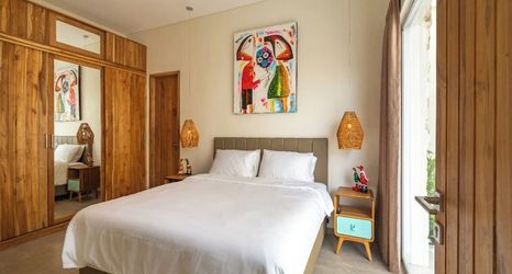 その他 2 Villa Of Dreams Canggu Bali