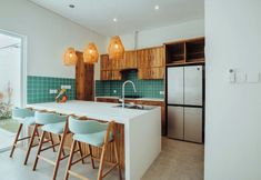 その他 7 Villa Of Dreams Canggu Bali