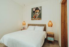 その他 3 Villa Of Dreams Canggu Bali