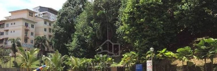 อื่นๆ Cosy Home in Damansara