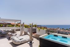 其他 Terrace Jacuzzi - Tropicalia S - RS