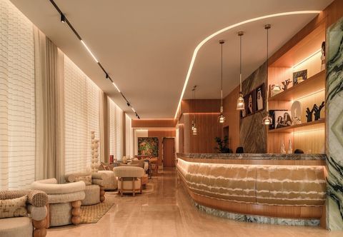 Others Fanaya Hotel Jeddah