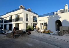 其他 7 Bodrum Lumy Suite Hotel Gumbet