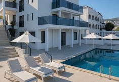其他 2 Bodrum Lumy Suite Hotel Gumbet