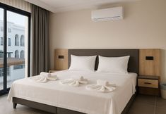 其他 5 Bodrum Lumy Suite Hotel Gumbet