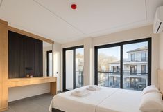 其他 4 Bodrum Lumy Suite Hotel Gumbet