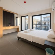 其他 4 Bodrum Lumy Suite Hotel Gumbet