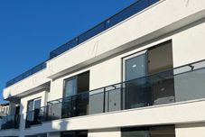 其他 Bodrum Lumy Suite Hotel Gumbet