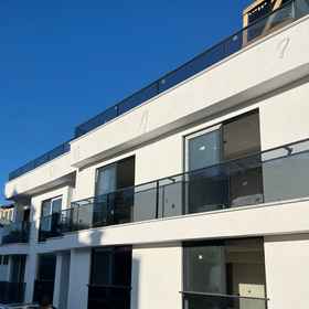 Room 1 Bodrum Lumy Suite Hotel Gumbet, Bodrum Golf and Tennis Club Hotels