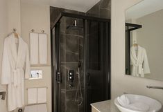 其他 6 Bodrum Lumy Suite Hotel Gumbet