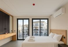 其他 3 Bodrum Lumy Suite Hotel Gumbet