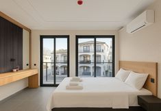 Others 3 Bodrum Lumy Suite Hotel Gumbet