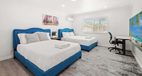 Others 2 Spacious & Bright Home Fully Equipped