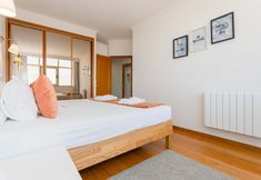 Others 4 Liiiving in Gaia - Douro Balcony View