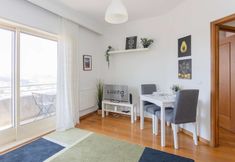 其他 2 Liiiving in Gaia - Douro Balcony View