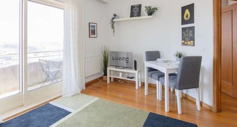 Others 2 Liiiving in Gaia - Douro Balcony View