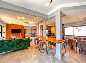 其他 4 Casa com 4 Su tes Jacuzzi e Lareira Externa