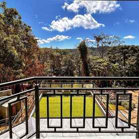 Room 1 Casa com 4 Su tes Jacuzzi e Lareira Externa, Claudio Santoro Auditorium Hotels