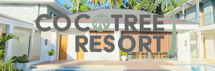 その他 Cocotree Resort Panglao
