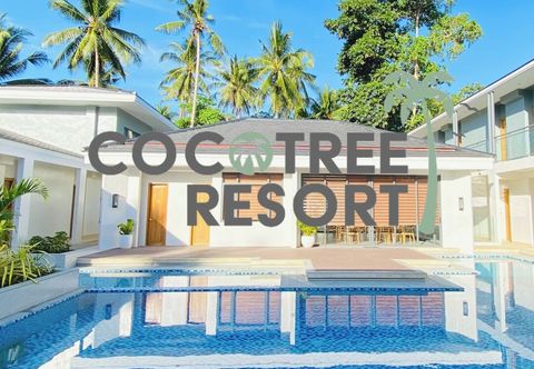 その他 Cocotree Resort Panglao