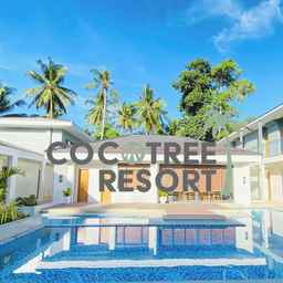 Cocotree Resort Panglao, USD 82.54