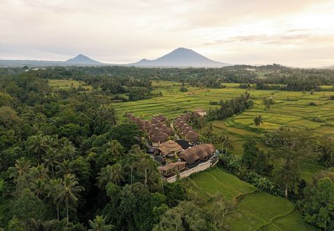其他 Equipoise Resort & Spa Ubud Managed by Ini Vie Hospitality