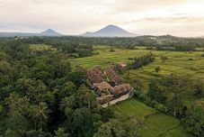 其他 Equipoise Resort & Spa Ubud Managed by Ini Vie Hospitality