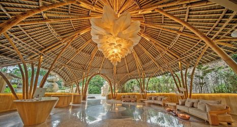 其他 2 Equipoise Resort & Spa Ubud Managed by Ini Vie Hospitality