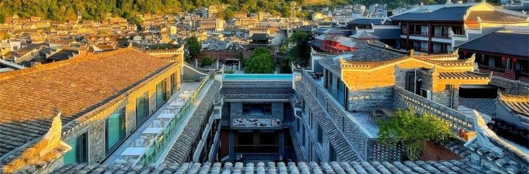 Others Phoenix Hall House Hotel