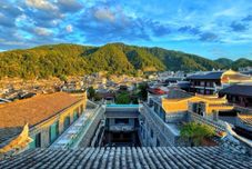 Others Phoenix Hall House Hotel