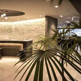 Primary image 1 HOTEL AMANEK Osaka Namba, Eorzea Cafe in Osaka Hotels