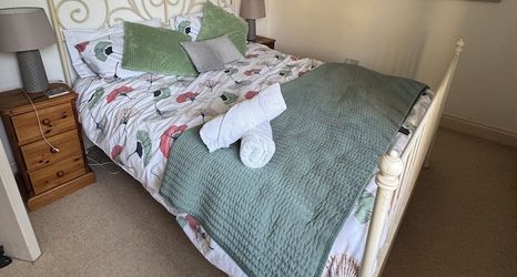 其他 2 Cosy Cottage Over Malmesbury Abbey