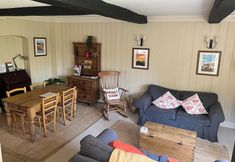 其他 4 Cosy Cottage Over Malmesbury Abbey