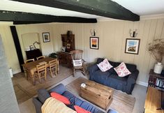 其他 6 Cosy Cottage Over Malmesbury Abbey