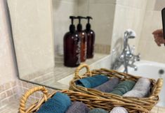 其他 7 Cosy Cottage Over Malmesbury Abbey