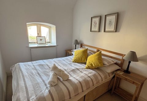 其他 Cosy Cottage Over Malmesbury Abbey