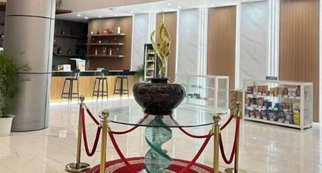 Lain-lain 2 Skyport Hotel