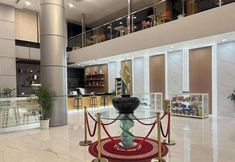 Lain-lain 6 Skyport Hotel