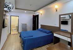 Others 2 TT Apartment & Hotel