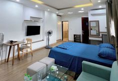 Others 3 TT Apartment & Hotel